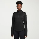Nike Women's Quarter-Zip Pullover