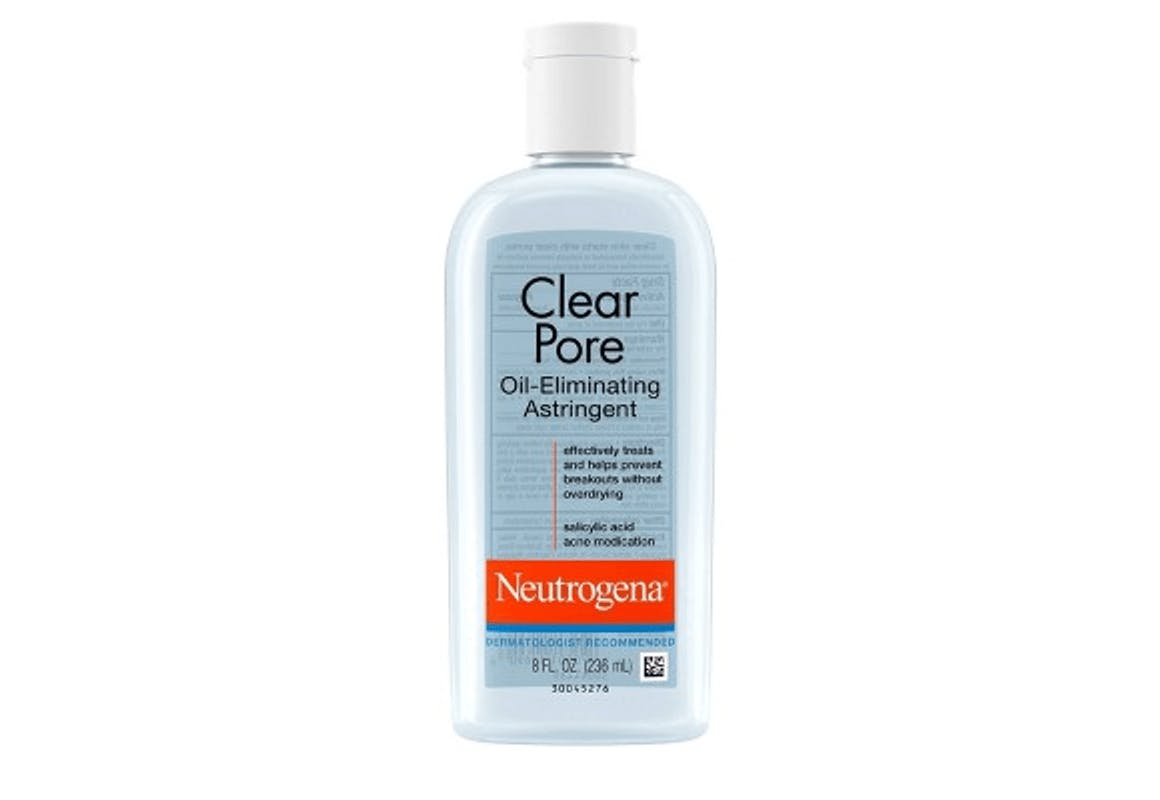 Neutrogena Facial Astringent