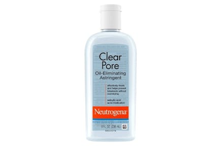 Neutrogena Facial Astringent