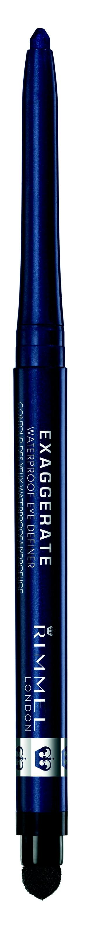 Rimmel Exaggerate Eyeliner