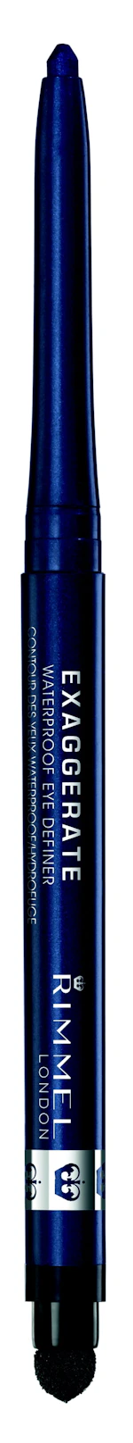 Rimmel Exaggerate Eyeliner