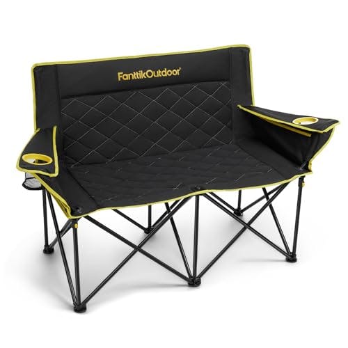 Camping Loveseat