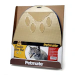 Petmate Cat Litter Mat
