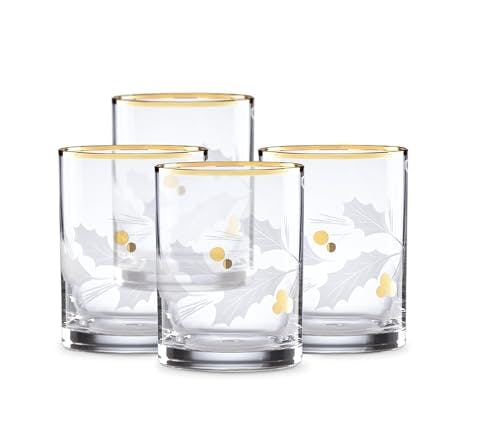 Lenox Double Old Fashioned Set