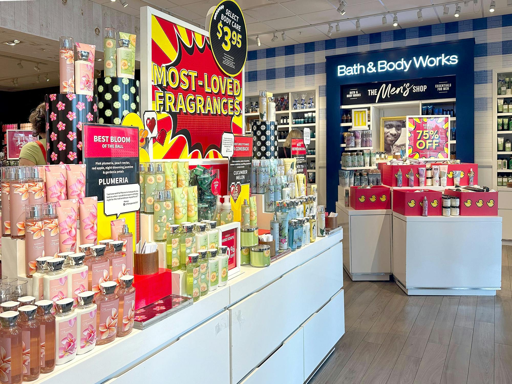 Bath & Body Works Semi Sale: Exclusive Bulk Pricing & Partnership ...