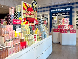 The Bath & Body Works Semi-Annual Sale Will Be Back in June 2025 card image