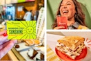 groupon panera sale