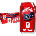 Coca-Cola Soda 24-Pack