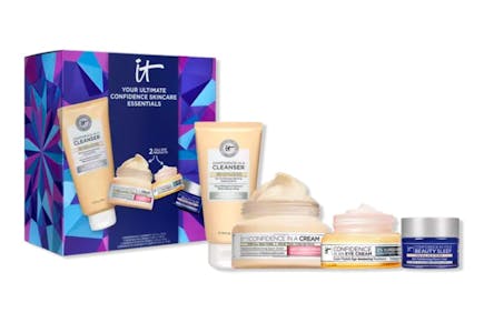 IT Cosmetics Gift Set
