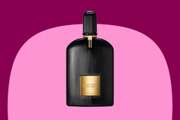 This $225 Tom Ford Black Orchid Perfume Is Only $90 on Amazon card image