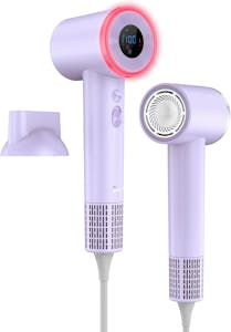 High-Speed Ionic Hair Dryer