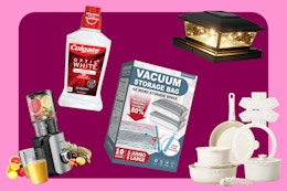 50% Off and Loving It — The Best Amazon Finds Right Now card image