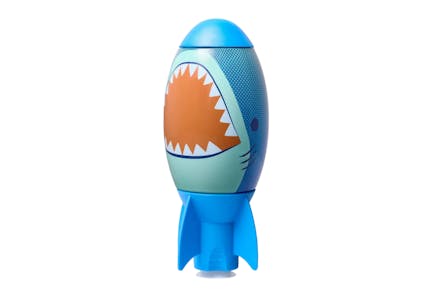 Sun Squad Shark Rocket