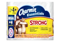 Charmin Toilet Paper