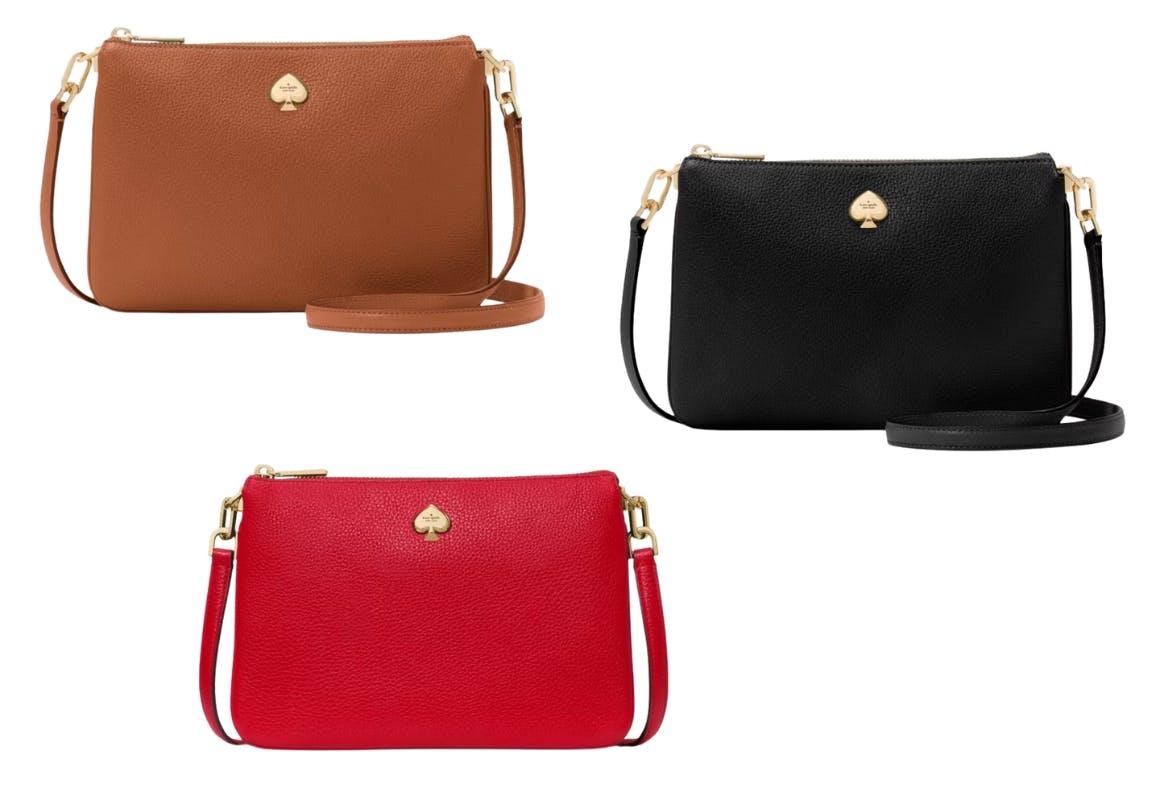Kate Spade Kayla Crossbody Bag