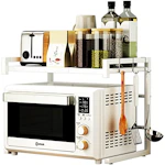 Carbon Steel Microwave Oven Rack