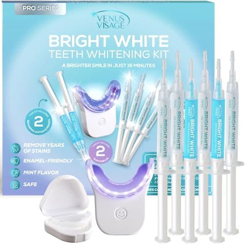 Teeth Whitening Kit