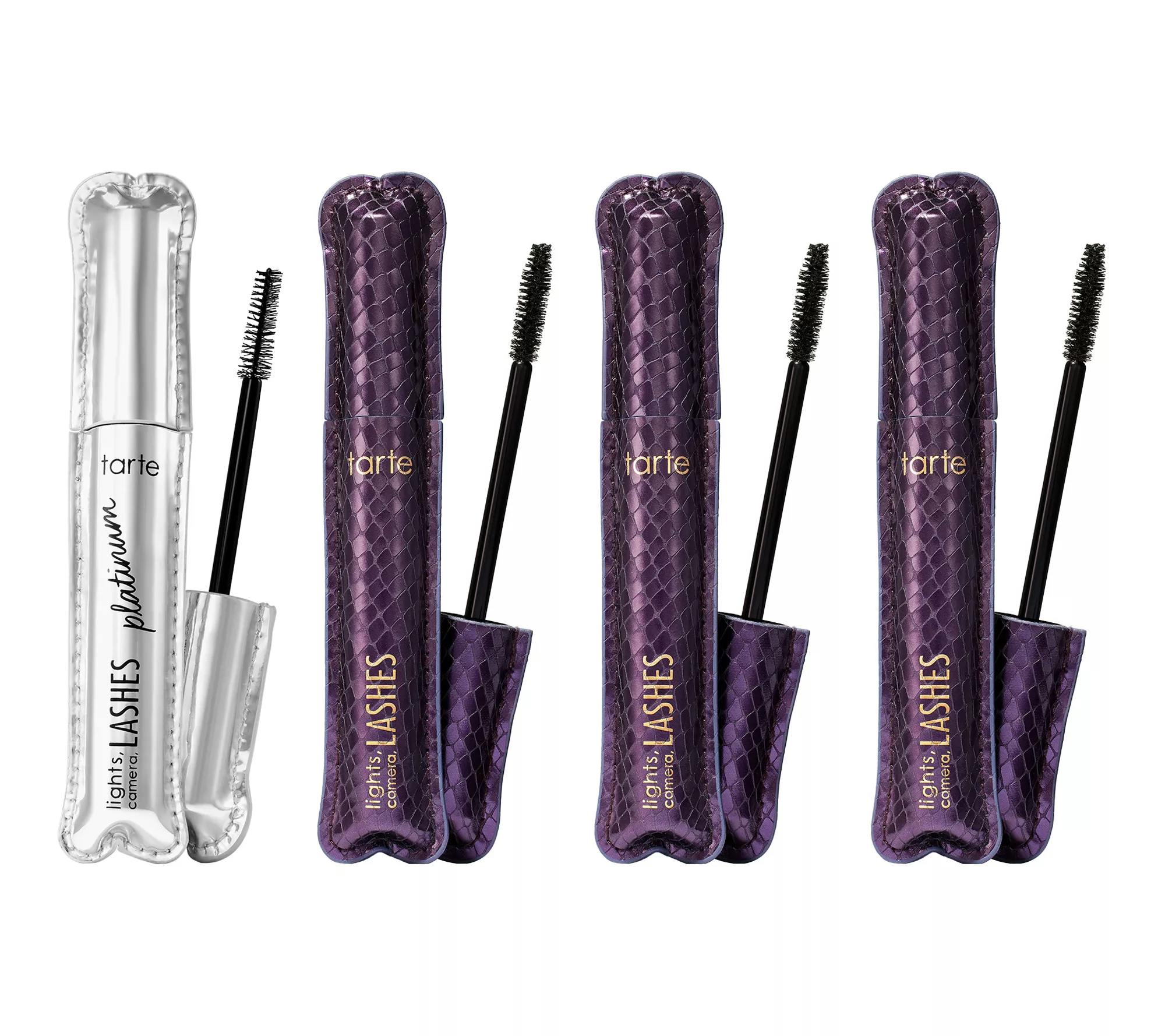 Tarte Mascara 4-Pack