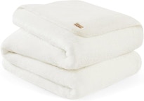 Ugg Fleece Throw Blanket