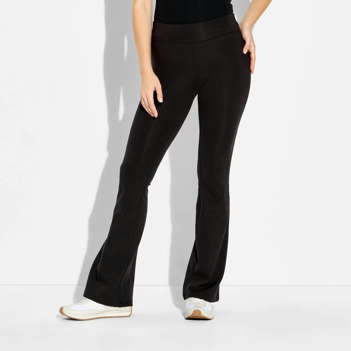 Wild Fable Women's Flare Leggings