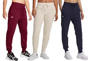 Under Armour Women's Joggers