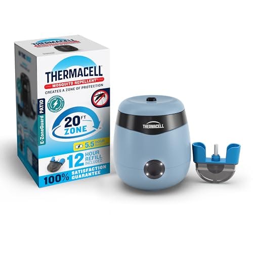 Thermacell Mosquito Repeller