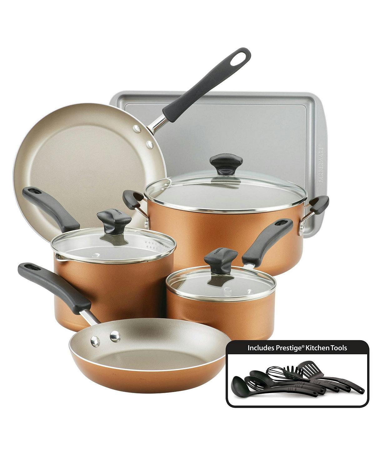 Farberware Cookware Set
