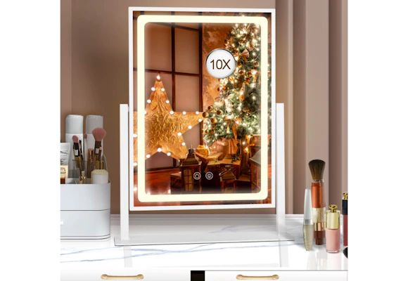 Lighted Mirror