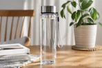 Walmart Mainstays water bottle