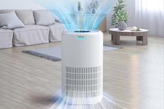 amazon B0BV1HX3GM air purifier
