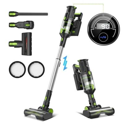 Cordless Vacuum Cleaner
