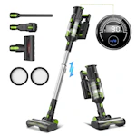 Cordless Vacuum Cleaner