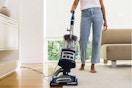 shark vacuum