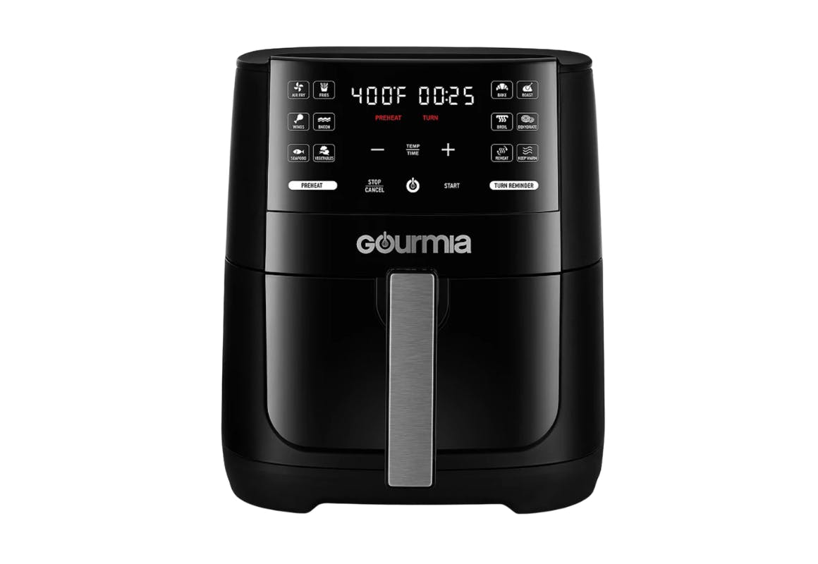 Gourmia Air Fryer