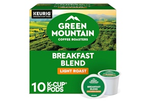 Green Mountain K-Cups