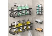 Shower Caddy Set