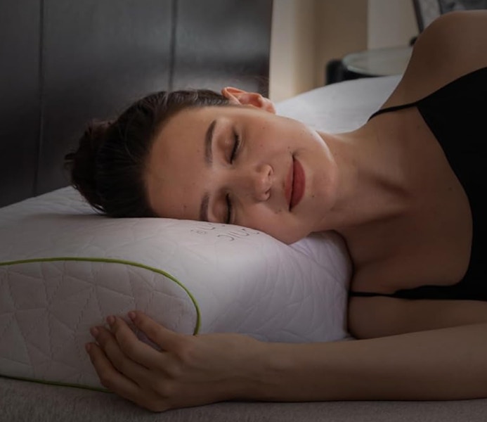 Amazon Orthopedic Cervical Pillow 2025 2