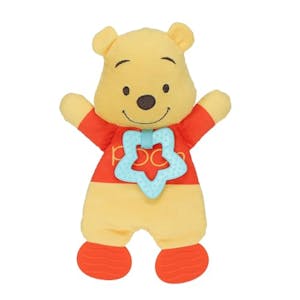 Disney Baby Winnie The Pooh Blanky