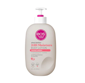 Eos Body Lotion