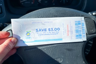 walgreens catalina coupon all laundry detergent