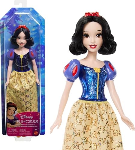 Mattel Disney Princess Snow White Doll