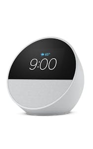 Amazon Echo Spot Smart Alarm Clock