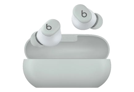 Beats Solo Earbuds