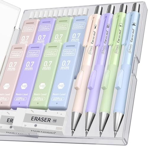 Mechanical Pencil Set
