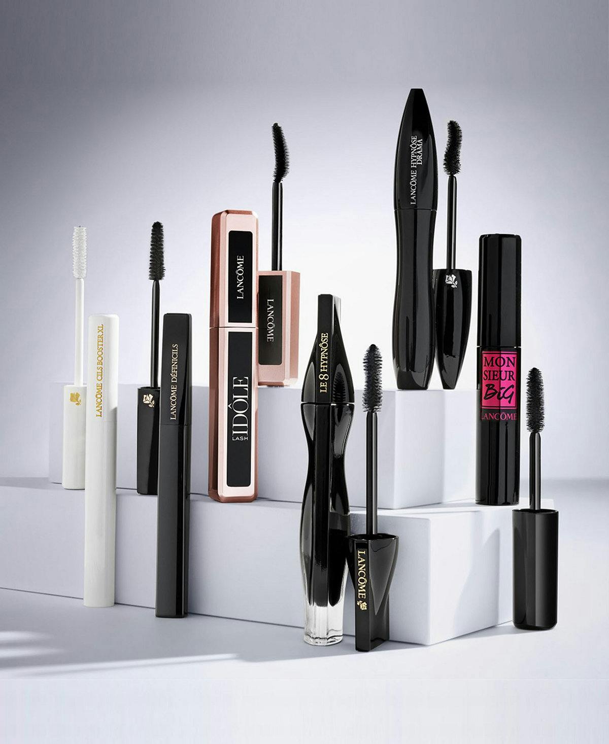 Lancome Mascara
