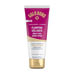 Gold Bond Plumping Collagen Lotion