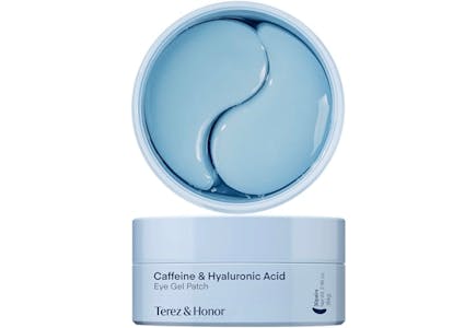 Korean Under-Eye Patches