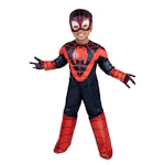 Marvel Spin Toddler Costume