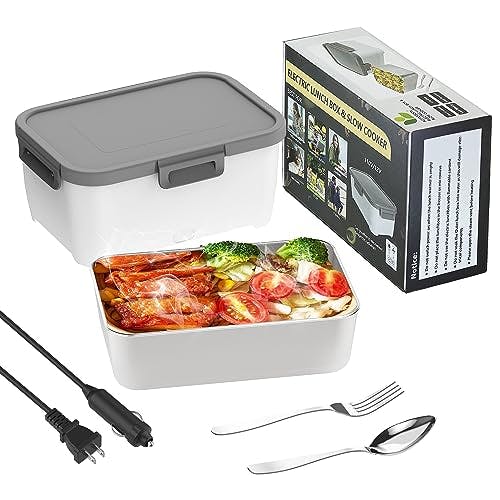 Electric Food Warmer
