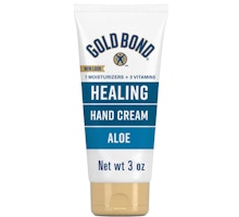 2 Gold Bond Hand Creams